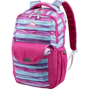 High Sierra Girls Ollie Backpack & Lunch Kit Combo
