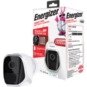 Energizer Smart 1080p Indoor and Outdoor Battery Camera