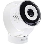 Energizer Smart 720p Indoor Camera, White