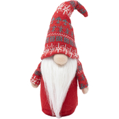 Gigi Seasons Woodland Winter Boy Gnome