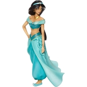 Disney Showcase Couture de Force Jasmine Figurine