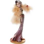Disney Showcase Couture de Force Cruella Figurine