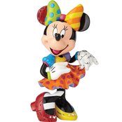 Disney Britto Minnie Mouse Bling