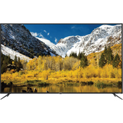 Westinghouse 75 in. 4K UHD HDR10 Roku TV WR75UX4210E