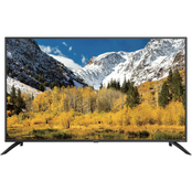 Westinghouse 55 in. 4K UHD HDR10 Roku TV WR55UX4210E
