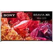 Sony 75 in. 4K HDR Mini LED TV XR75X95K