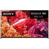 Sony 65 in. 4K HDR Mini LED TV XR65X95K