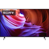 Sony 55 in. 4K HDR LED Smart TV KD55X85K