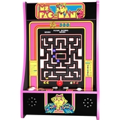 Arcade 1UP Ms. Pacman Partycade