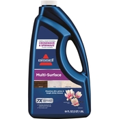 Bissell Multi Surface Floor Cleaning Formula 64 oz.