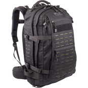 Elite Survival Mission Backpack
