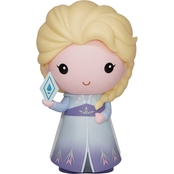 Disney Frozen Elsa Figural Bank