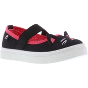Oomphies Girls Quinn Mary Jane Shoes