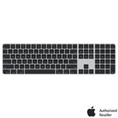 Apple Magic Keyboard with Touch ID and Numeric Keypad for Mac Models