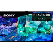 Sony 55 in. 4K HDR OLED TV XR55A95K