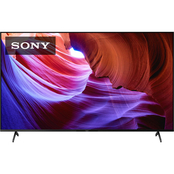 Sony 65 in. 4K HDR LED TV KD65X85K