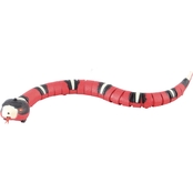 Jupiter Creations Robo Snake Toy