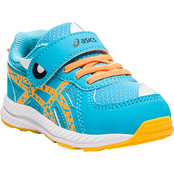 ASICS Toddler Boys Contend 7 School Yard Shoes