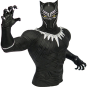 Marvel Black Panther Bank