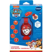 PAW Patrol Learning Pup Watch - Marshall