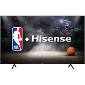 Hisense 32 in. Class A4 Series LED 720p Smart Android TV 32A4H