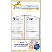 Dove Hair Therapy Breakage Remedy 3 pc. Gift Set