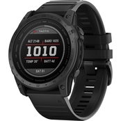 Garmin Men's / Women's tactix 7 Standard Edition GPS Smartwatch 010-02704-00