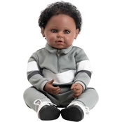 Adora ToddlerTime All Star Touch Down Doll