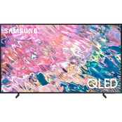 Samsung 65 in. 2160p QLED 4K Smart TV QN65Q60BAFXZA