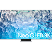 Samsung 75 in. Neo QLED 8K Smart TV Class QN900B QN75QN900BFXZA