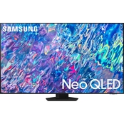 Samsung 65 in. Neo QLED 4K Smart TV Class QN85B QN65QN85BAFXZA
