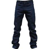 Kitanica Regular Blue Jeans