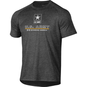 Under Armour Army Defending America Tee