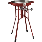 FireDisc 36 in. Tall Portable Propane Cooker