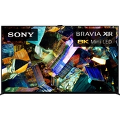 Sony 75 in. 8K HDR Mini LED Smart TV XR75Z9K
