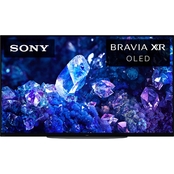 Sony 48 in. 4K HDR OLED Smart TV XR48A90K