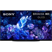 Sony 42 in. 4K HDR OLED Smart TV XR42A90K