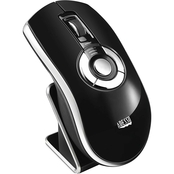 Adesso Wireless iMouse P20 Air Mouse Elite Presenter Mouse