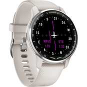 Garmin Men's / Women's D2 Air X10 GPS Smartwatch 010-02496