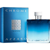 Azzaro Chrome Eau de Parfum 1.7 oz.