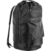 Whitmor Dura Clean Laundry Backpack