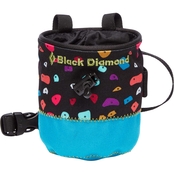 Black Diamond Equipment Kids Mojo Chalk Bag