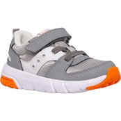Saucony Toddler Boys Jazz Lite 2.0 Shoes