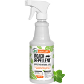 Pure Origins Mighty Mint Peppermint Oil Spray Natural Roach Killer Deterrent 16 oz.