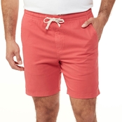 Artistry in Motion Solid Twill Shorts
