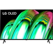 LG 65 in. OLED 4K HDR Smart TV with AI ThinQ OLED65A2PUA