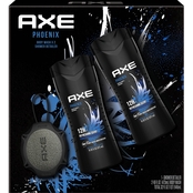 Axe Phoenix Shower Duo Box Set
