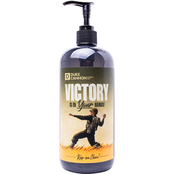Duke Cannon Victory Liquid Hand Soap 17 oz.