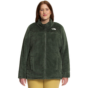 The North Face Plus Size Mossbud Insulated Reversible Jacket