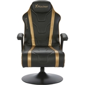 X Rocker Typhoon Console Gaming Chair
